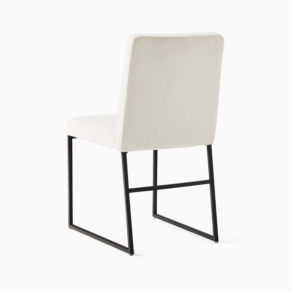 Range Side Dining Chair