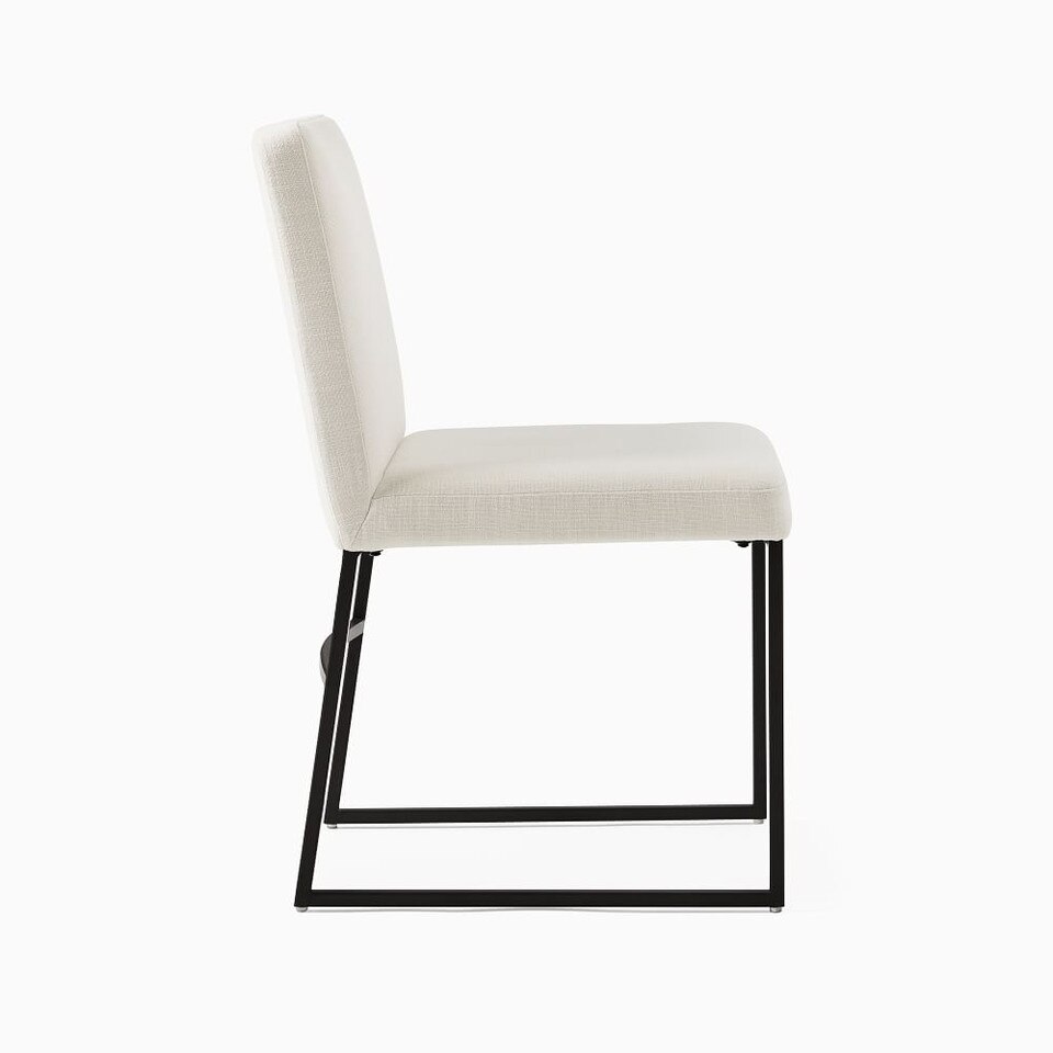 Range Side Dining Chair