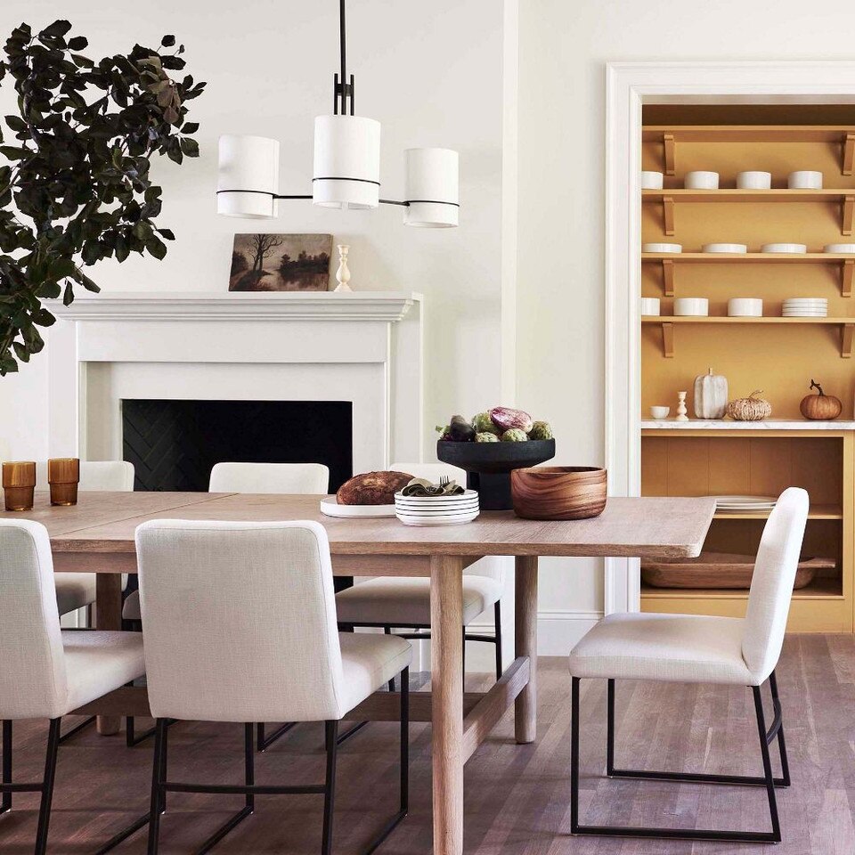 Range Side Dining Chair