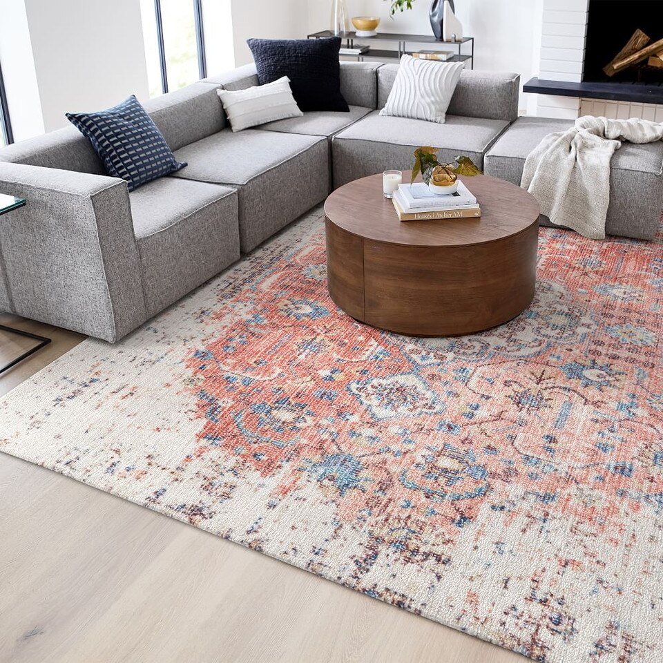 Rani Rug