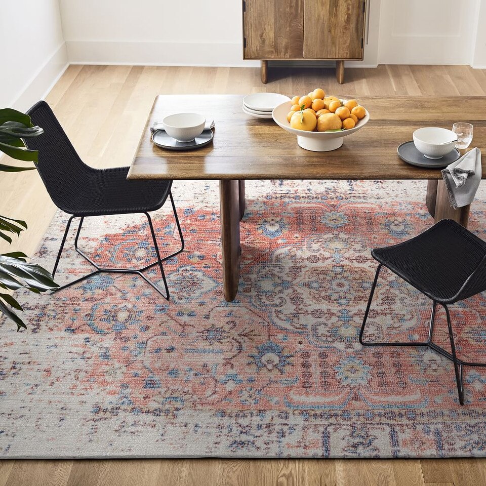 Rani Rug