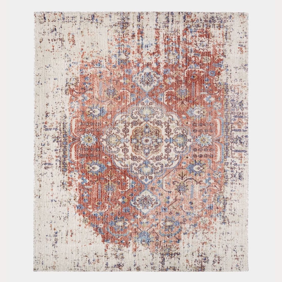 Rani Rug
