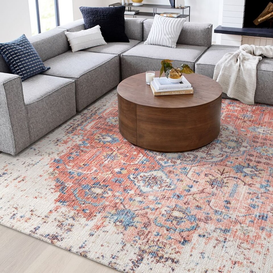 Rani Rug