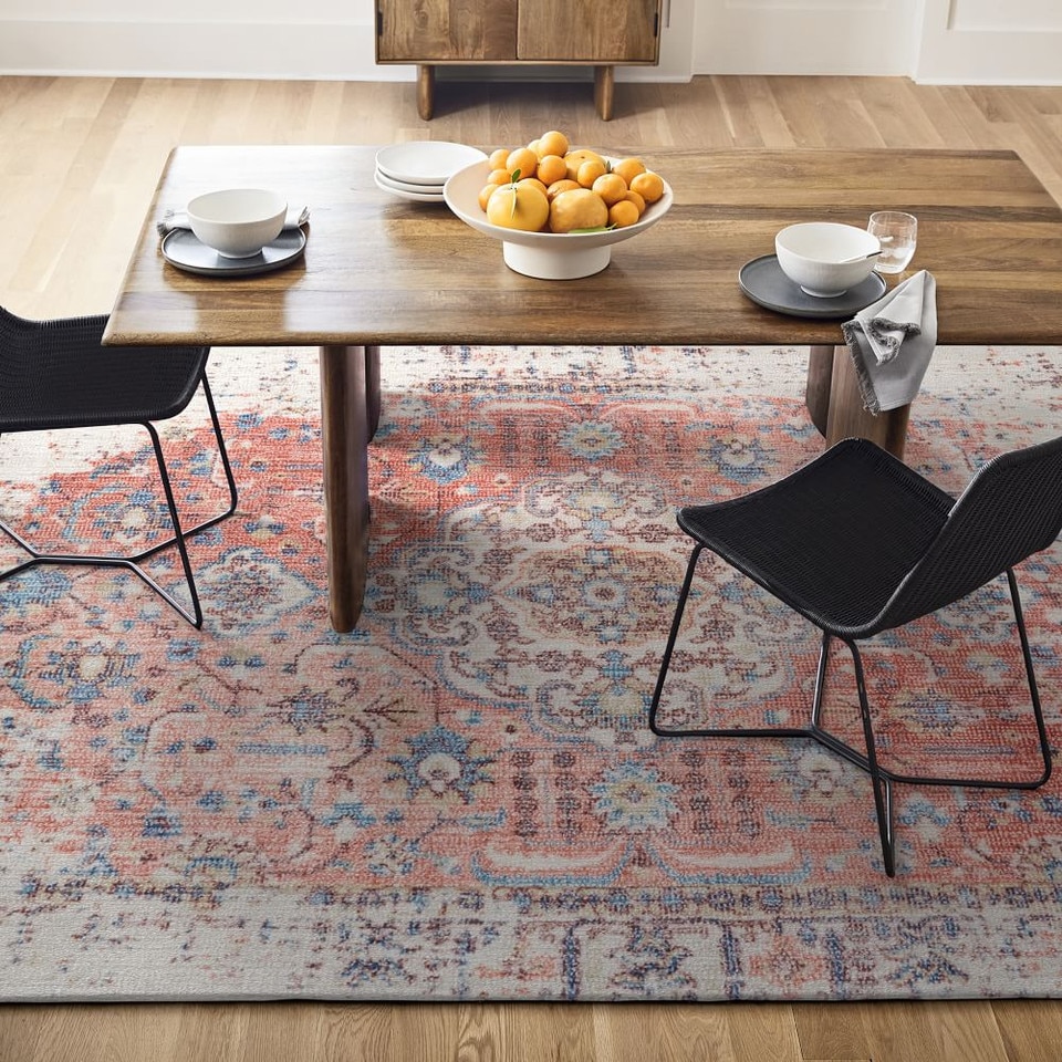 Rani Rug