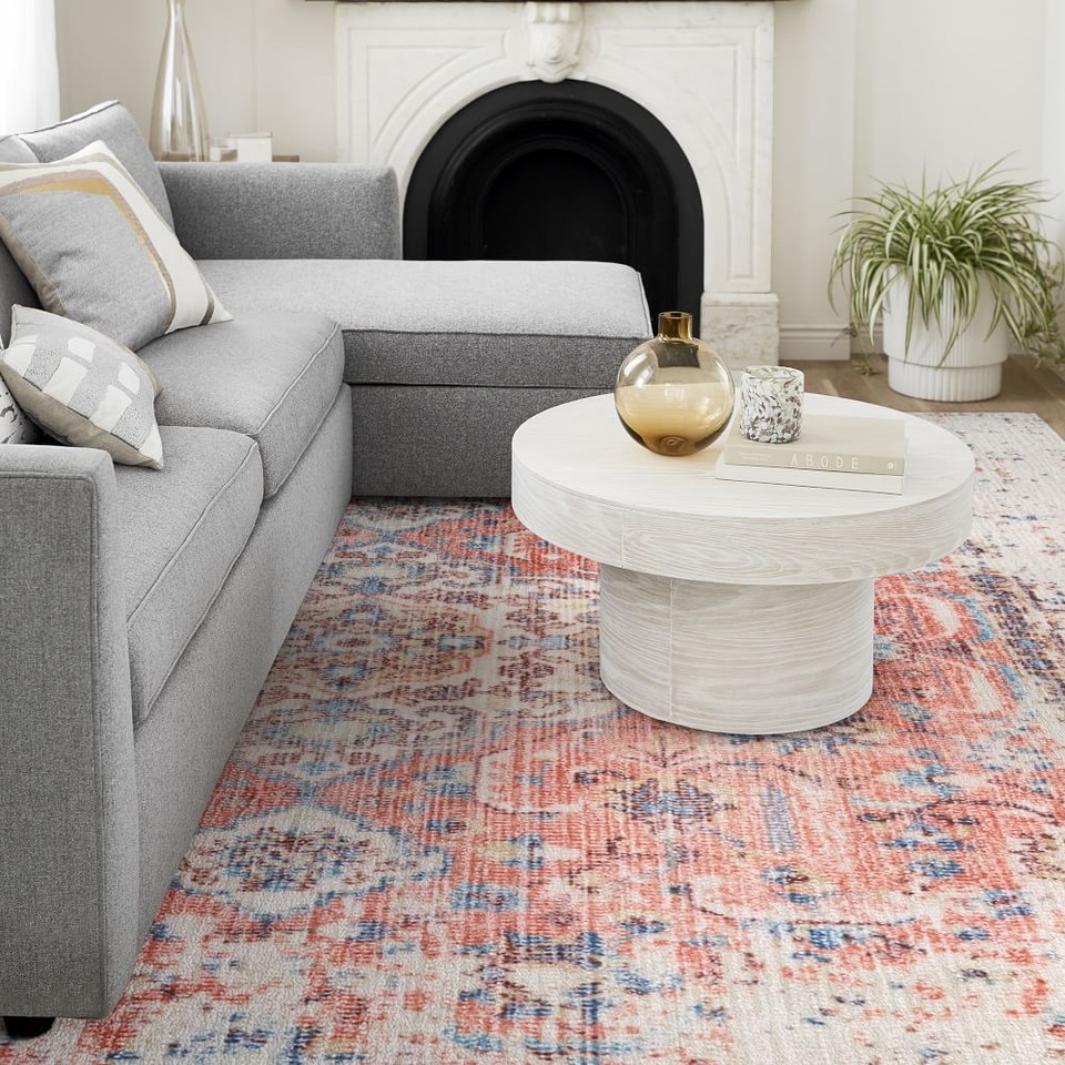 Rani Rug