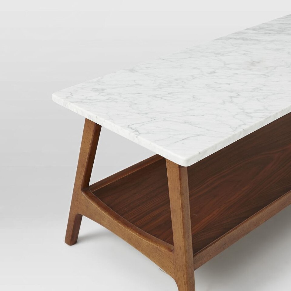 Reeve Coffee Table (122 cm)