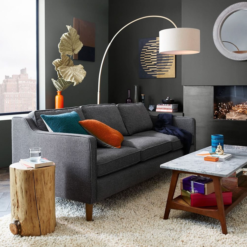 Reeve Coffee Table (122 cm)