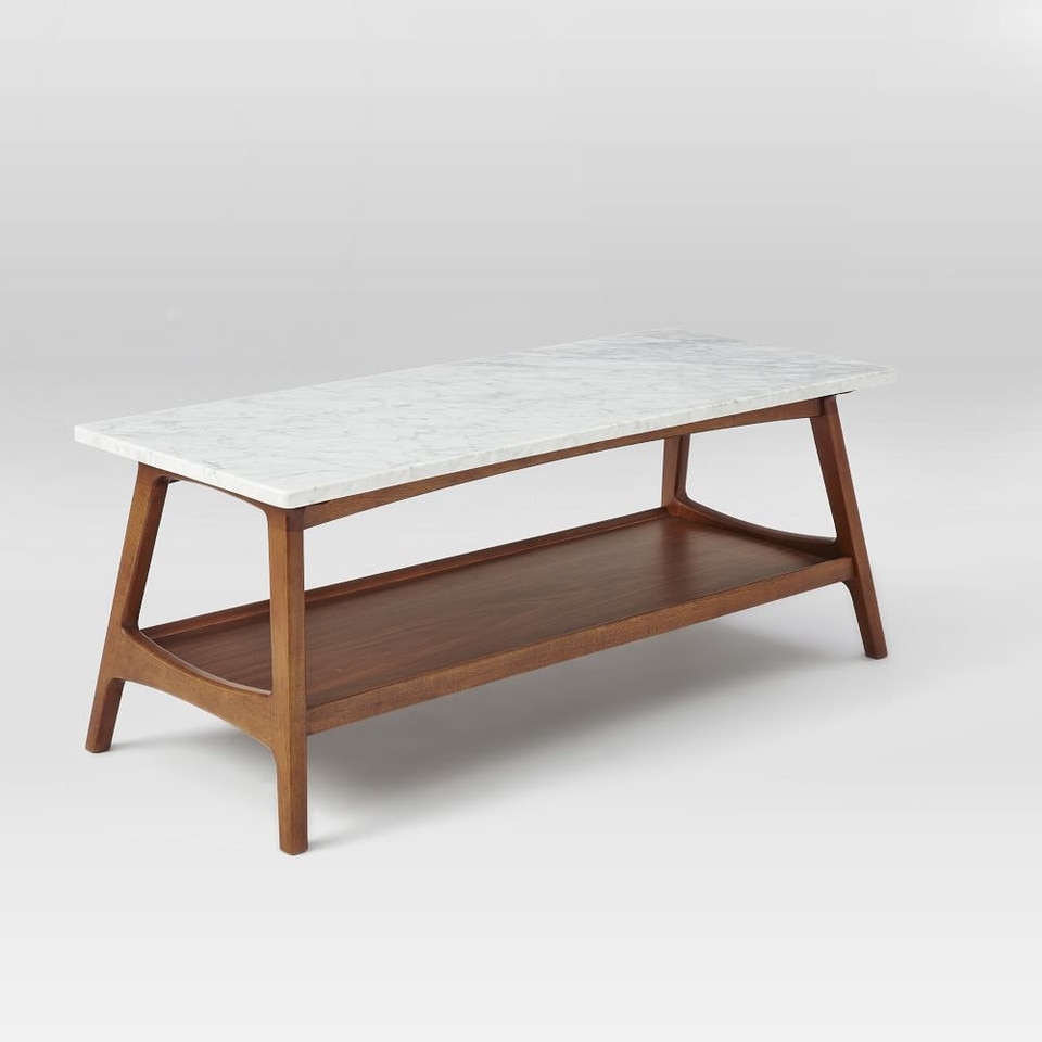 Reeve Coffee Table (122 cm)