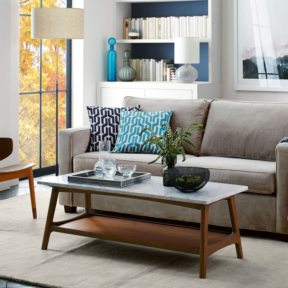 Reeve Coffee Table (122 cm)