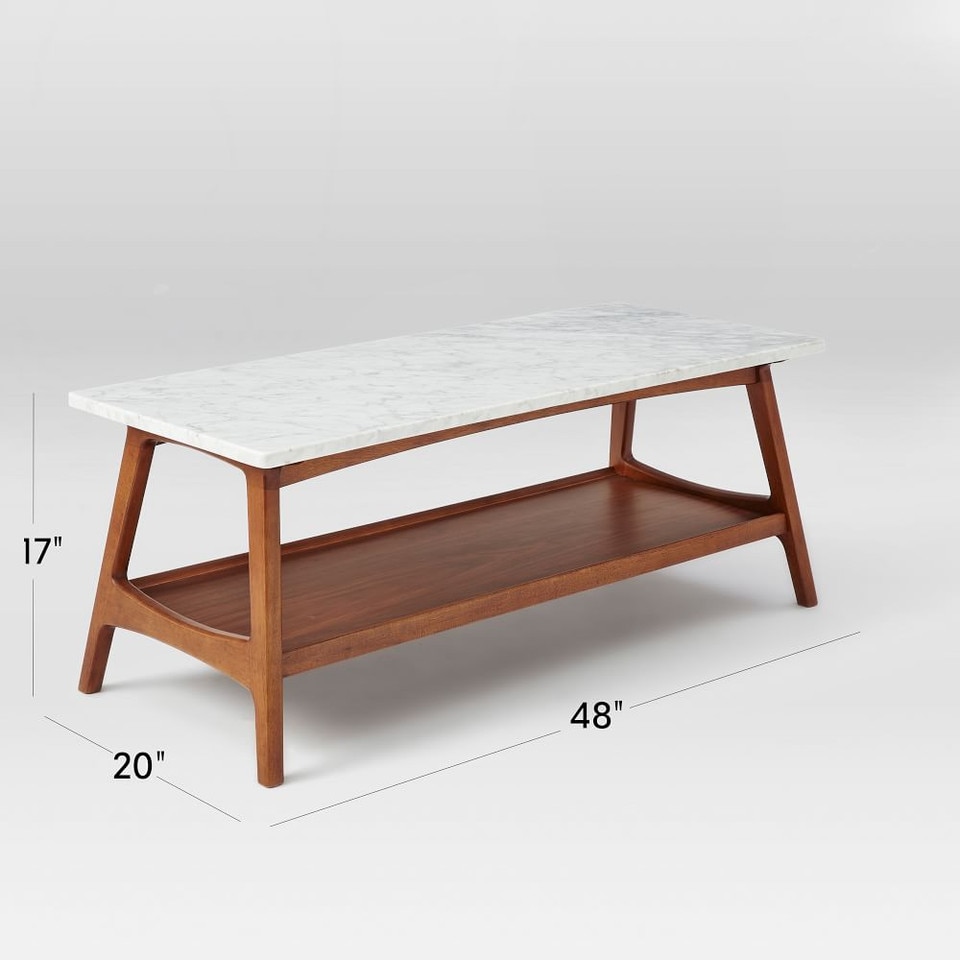 Reeve Coffee Table (122 cm)
