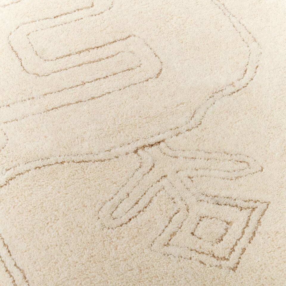 Reflected Origins Rug