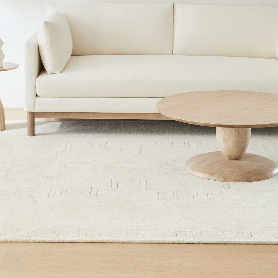 Reflected Origins Rug