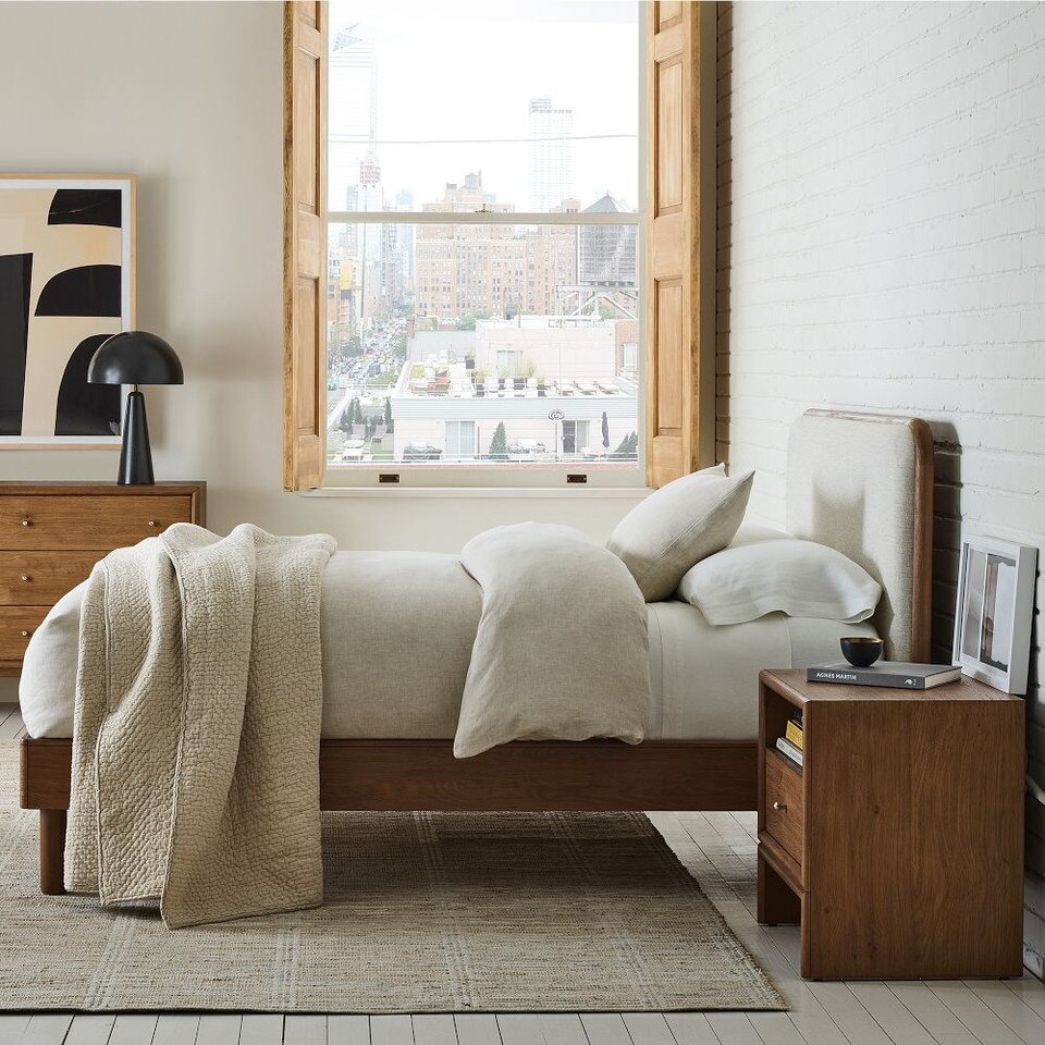 Reflections Matelasse Bedspread & Pillowcases
