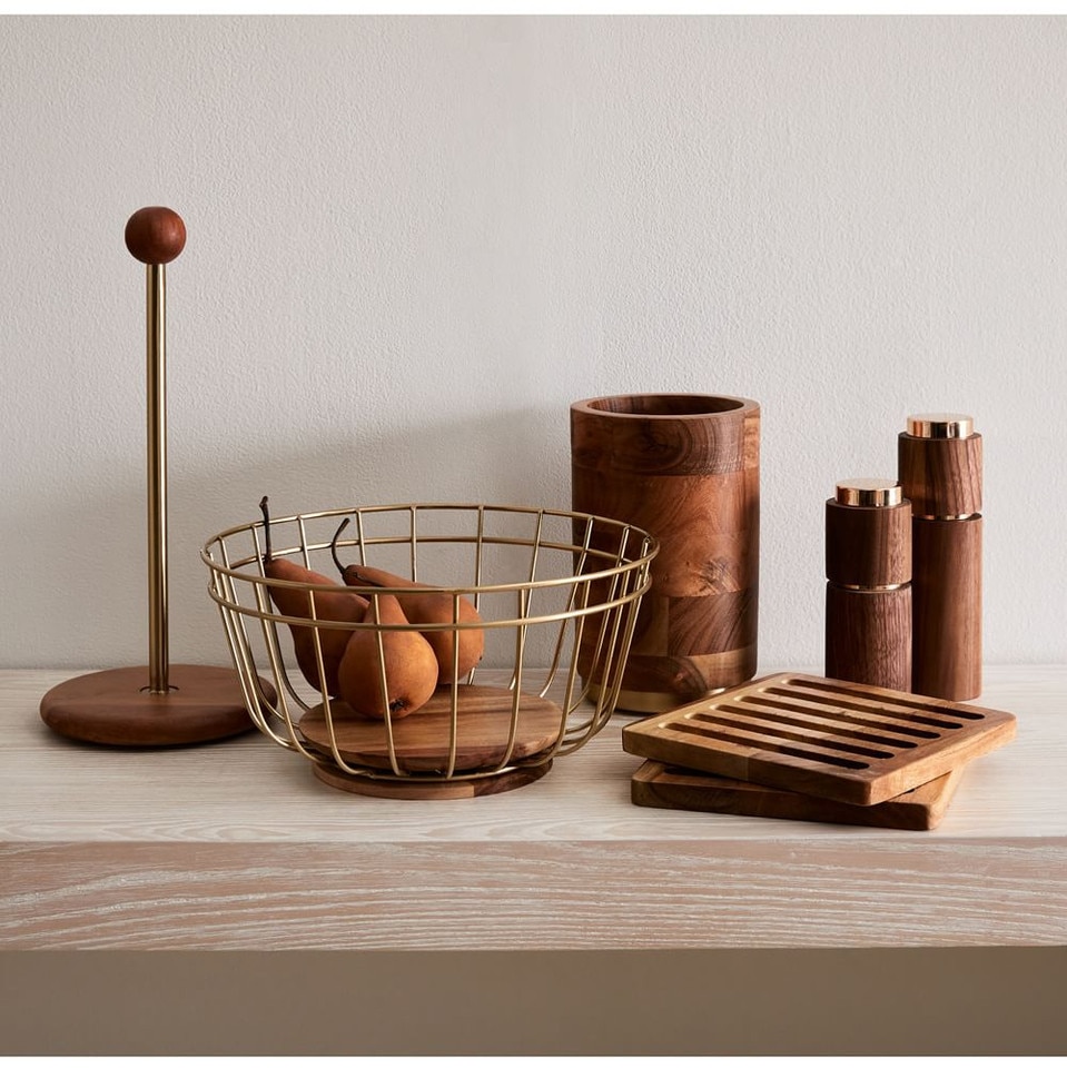 Reid Kitchen Collection