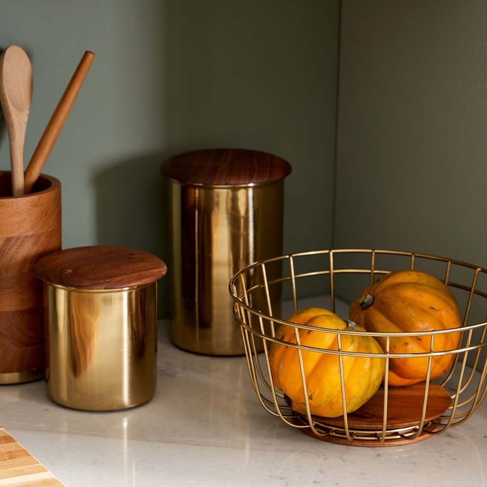 Reid Kitchen Collection