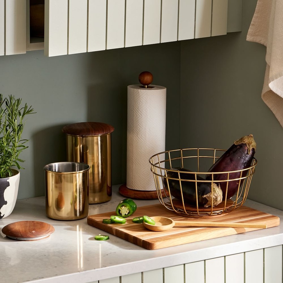 Reid Kitchen Collection