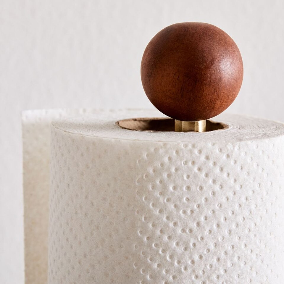 Reid Paper Towel Holder
