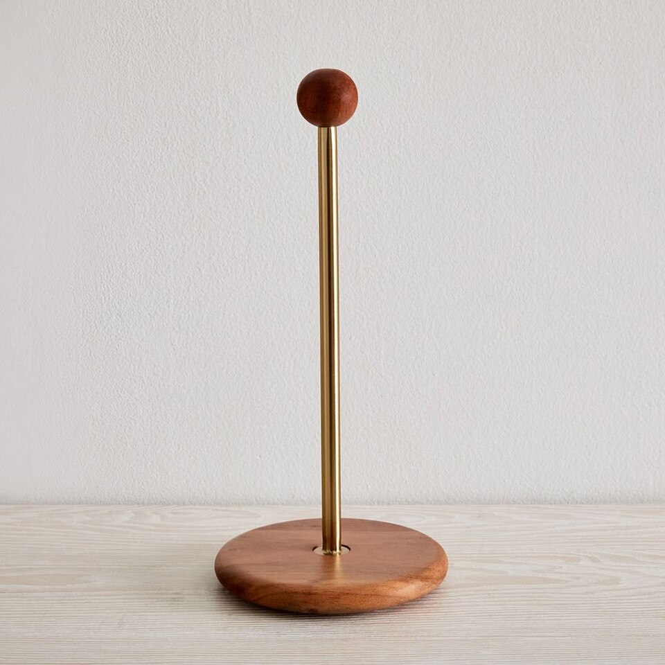 Reid Paper Towel Holder