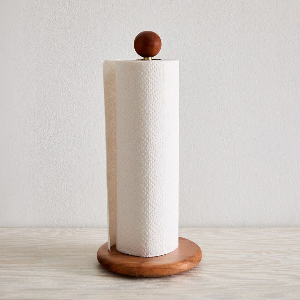 Reid Paper Towel Holder