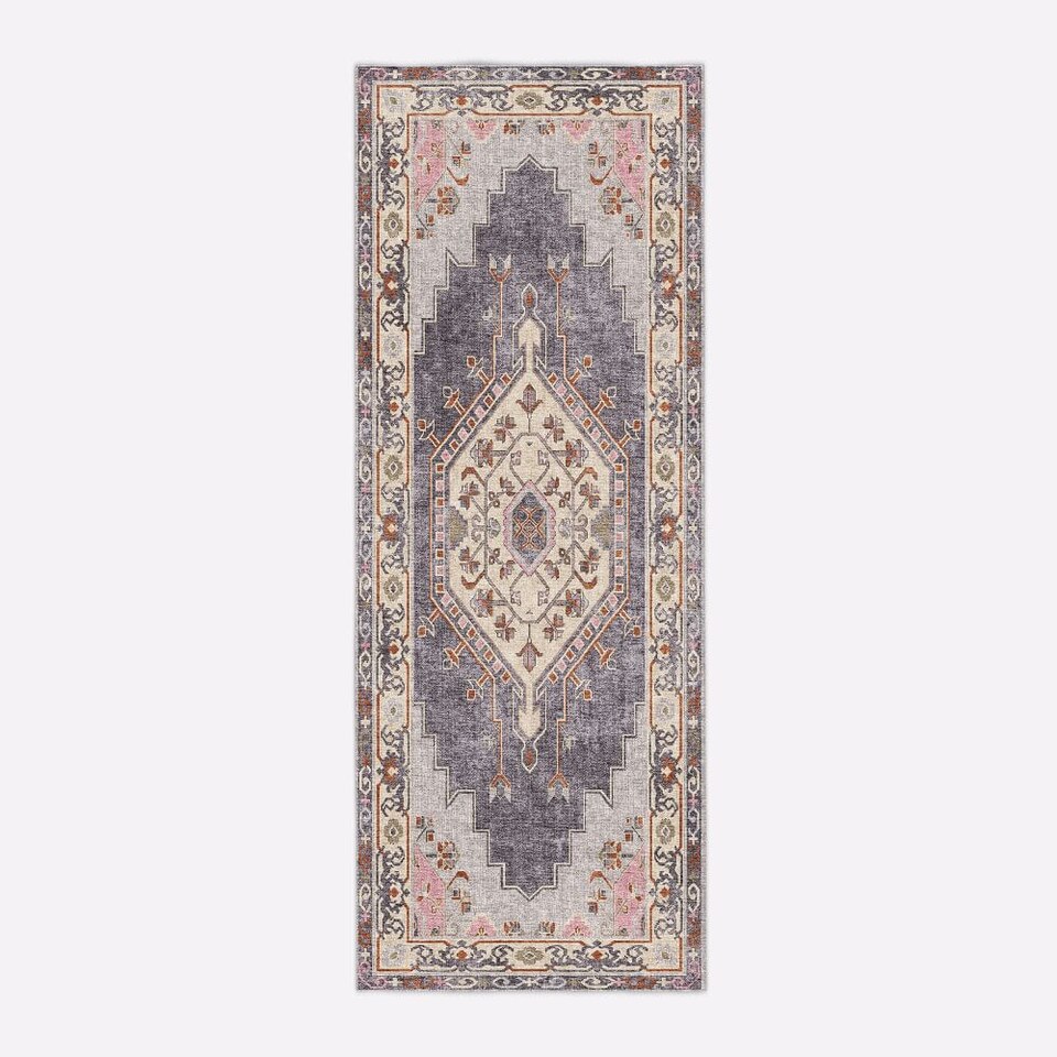 Remy Rug - West Elm UK