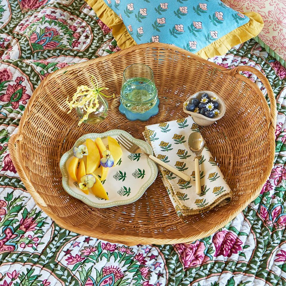 RHODE Salad Plate Sets