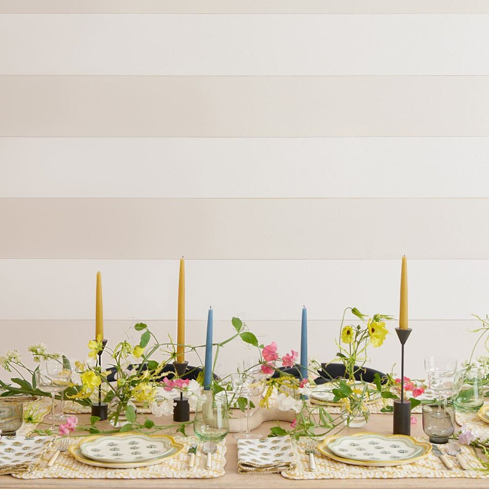 RHODE Salad Plate Sets