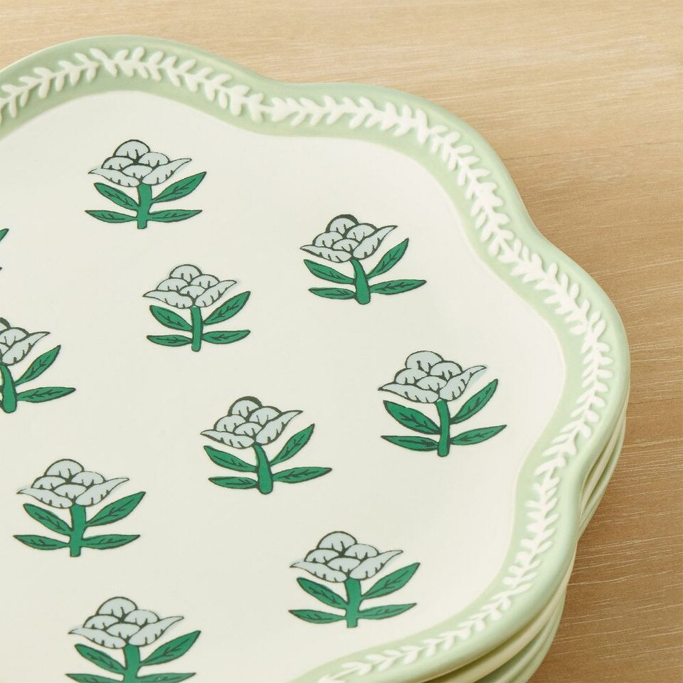RHODE Salad Plate Sets