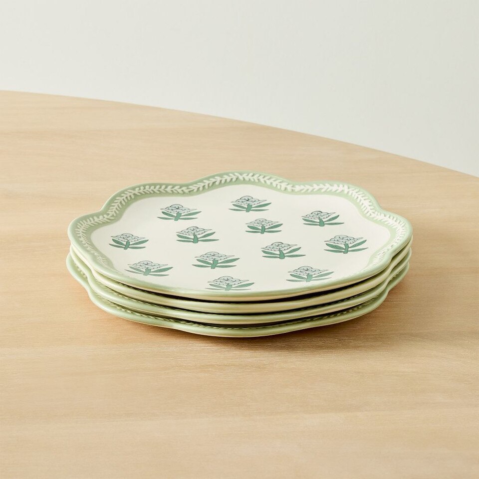 RHODE Salad Plate Sets