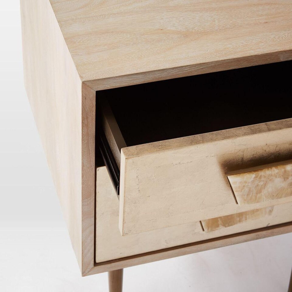 Roar & Rabbit Jewelled Bedside Table - West Elm UK