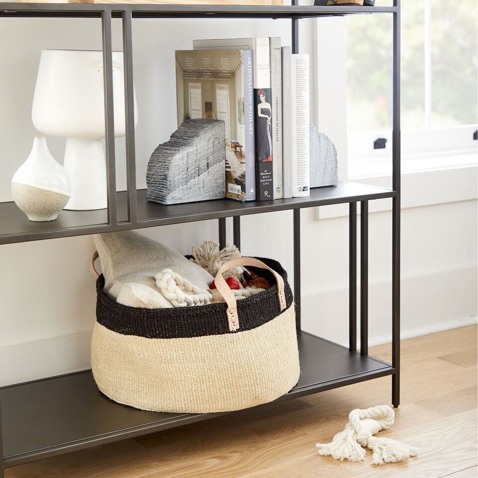 Profile Bookcase Shelf (86 cm)