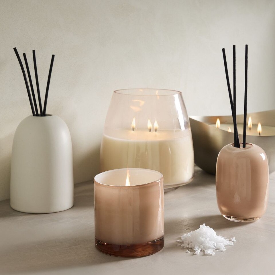 Rove Homescent Collection - Salted Grapefruit
