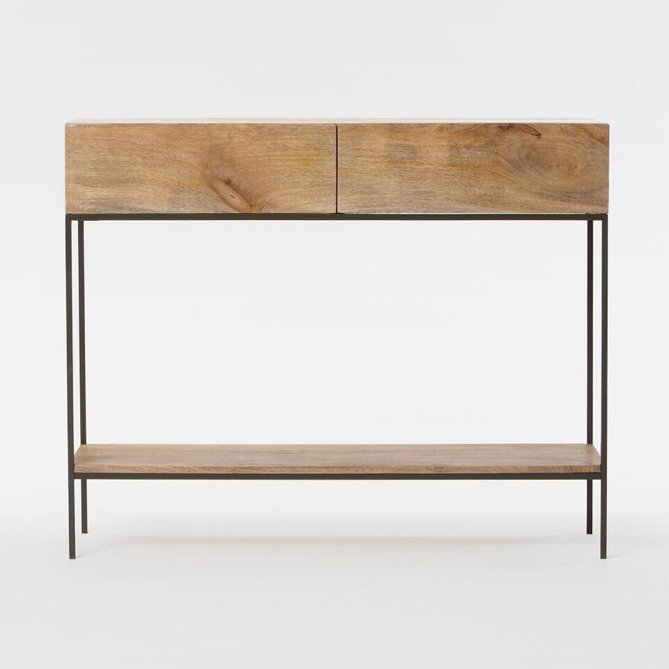 Industrial Storage Console (107 cm)