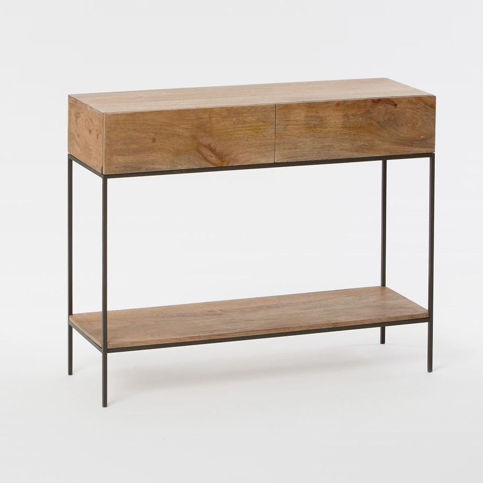 Industrial Storage Console (107 cm)