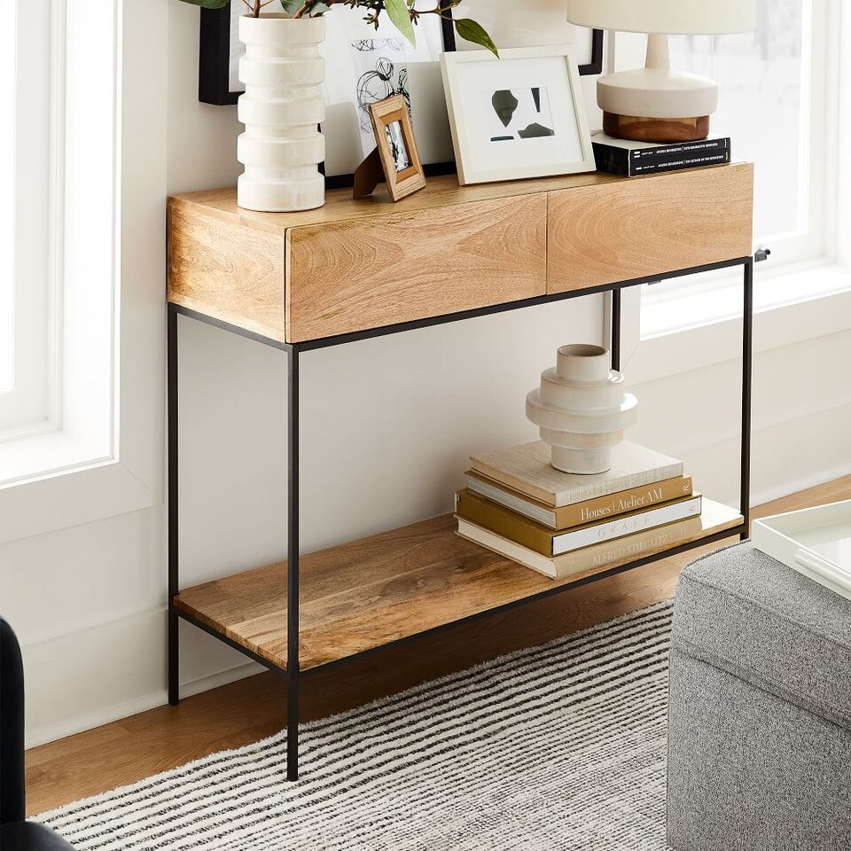 Industrial Storage Console (107 cm)
