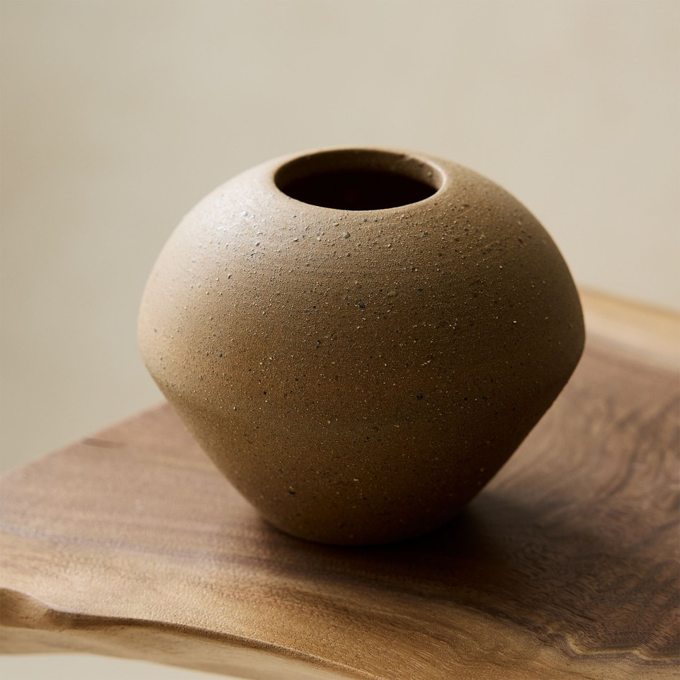 Sahar Ceramic Vases