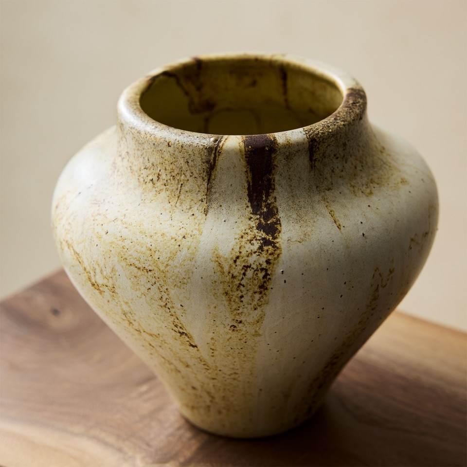 Sahar Ceramic Vases