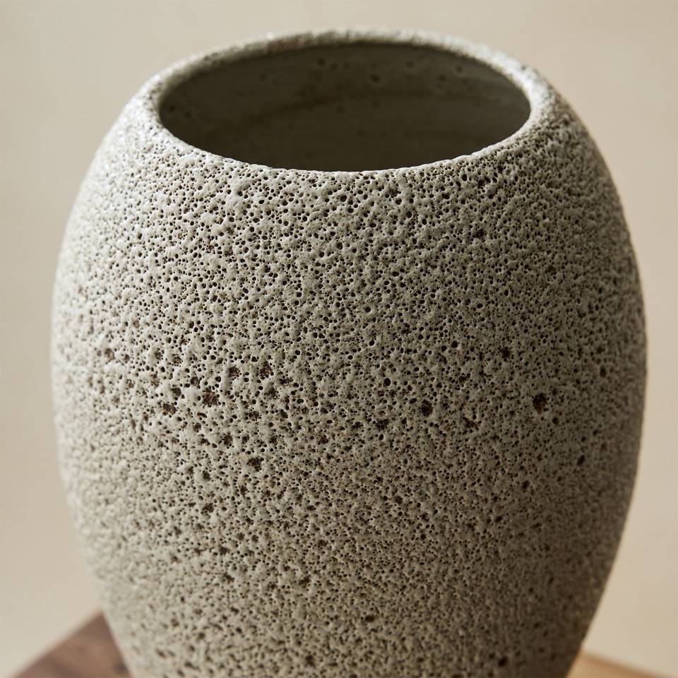 Sahar Ceramic Vases