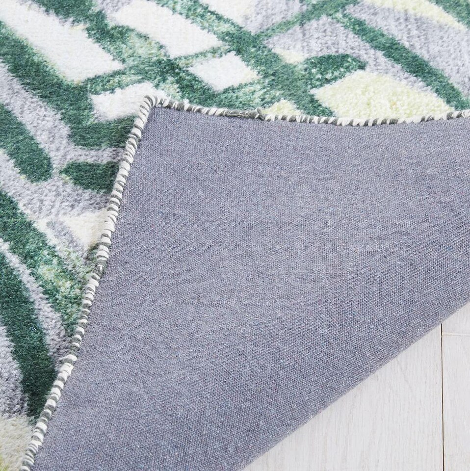 Samuji Meadow Rug West Elm UK