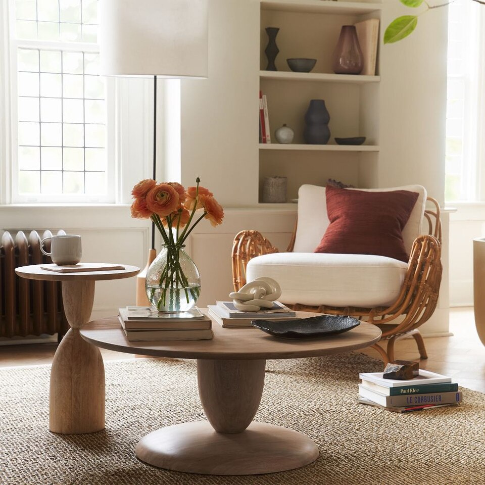 Savannah Rattan Armchair