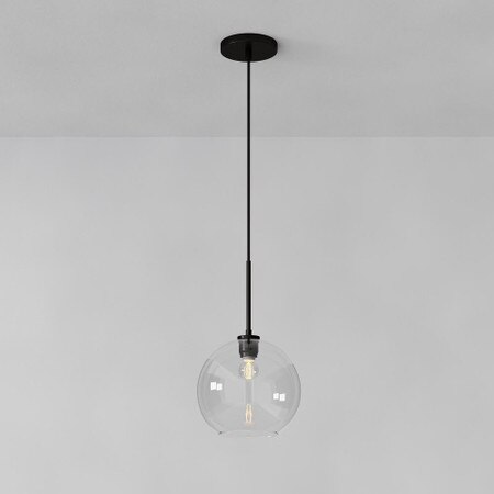 Sculptural Glass Globe Pendant Clear West Elm United Kingdom Sculptural Glass Globe Pendant Clear, How Do You Measure A Globe Light Fixture