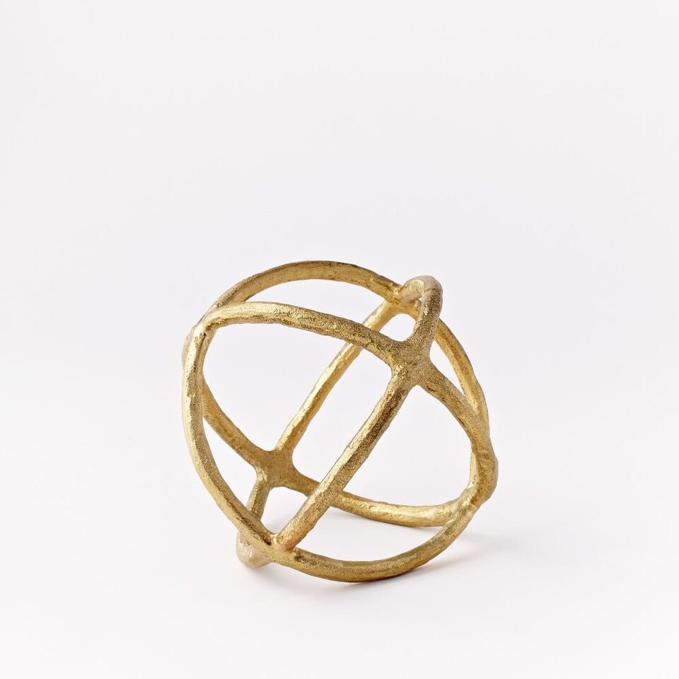 Sculptural Spheres