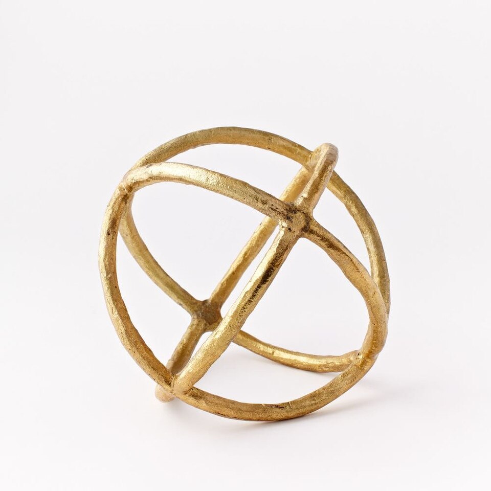 Sculptural Spheres
