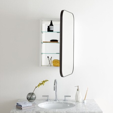 Seamless Bathroom Cabinet West Elm United Kingdom Seamless Bathroom Cabinet West Elm, Medicine Cabinet Mirror Bath