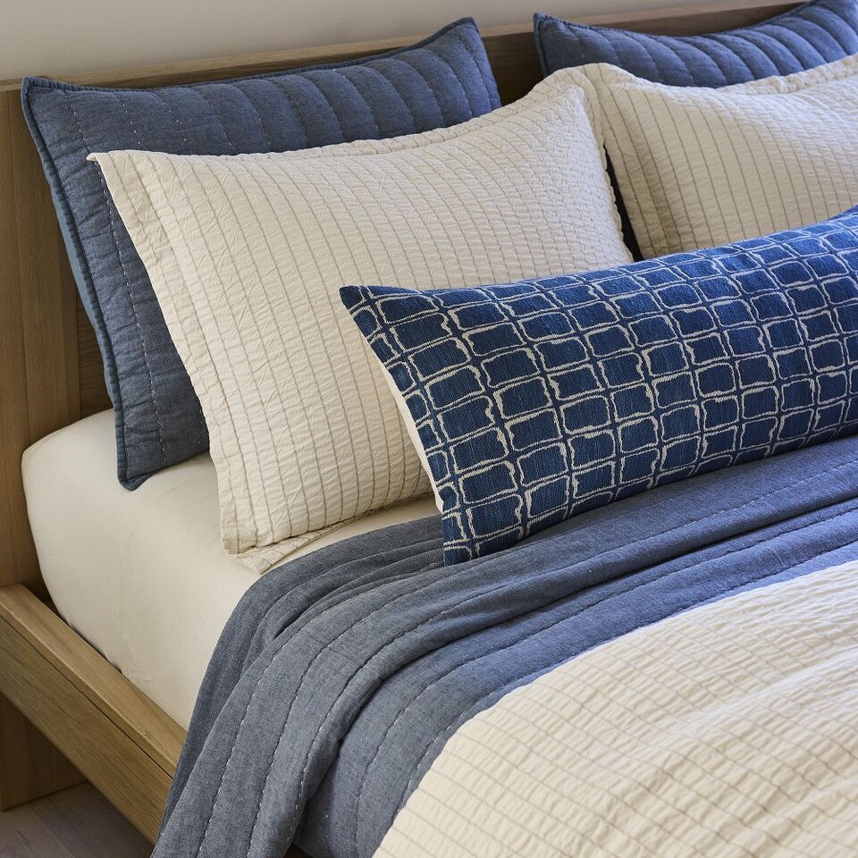 Seaside Stripe Duvet Cover & Pillowcases
