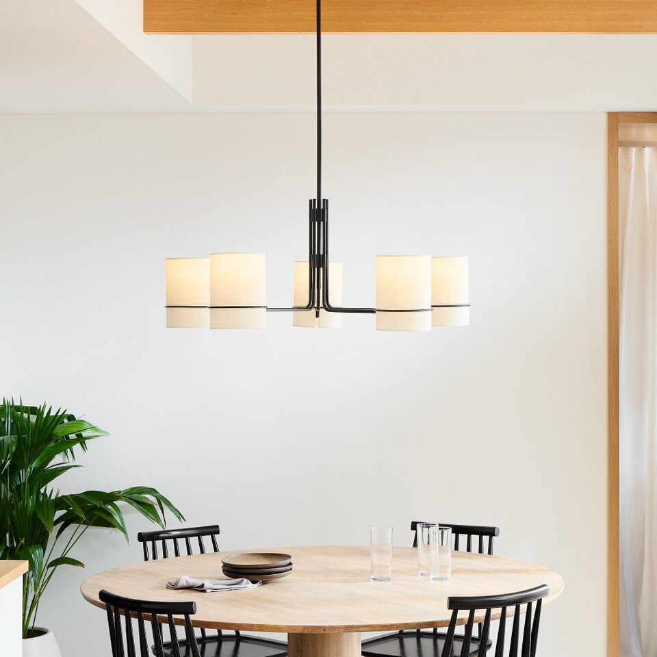 Shaw Chandelier (72 cm - 97 cm)