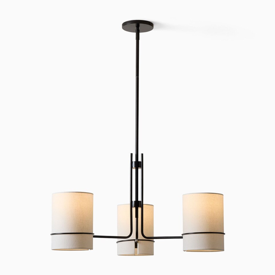 Shaw Chandelier (72 cm - 97 cm)