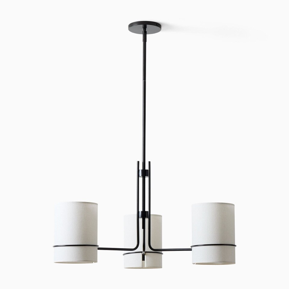 Shaw Chandelier (72 cm - 97 cm)