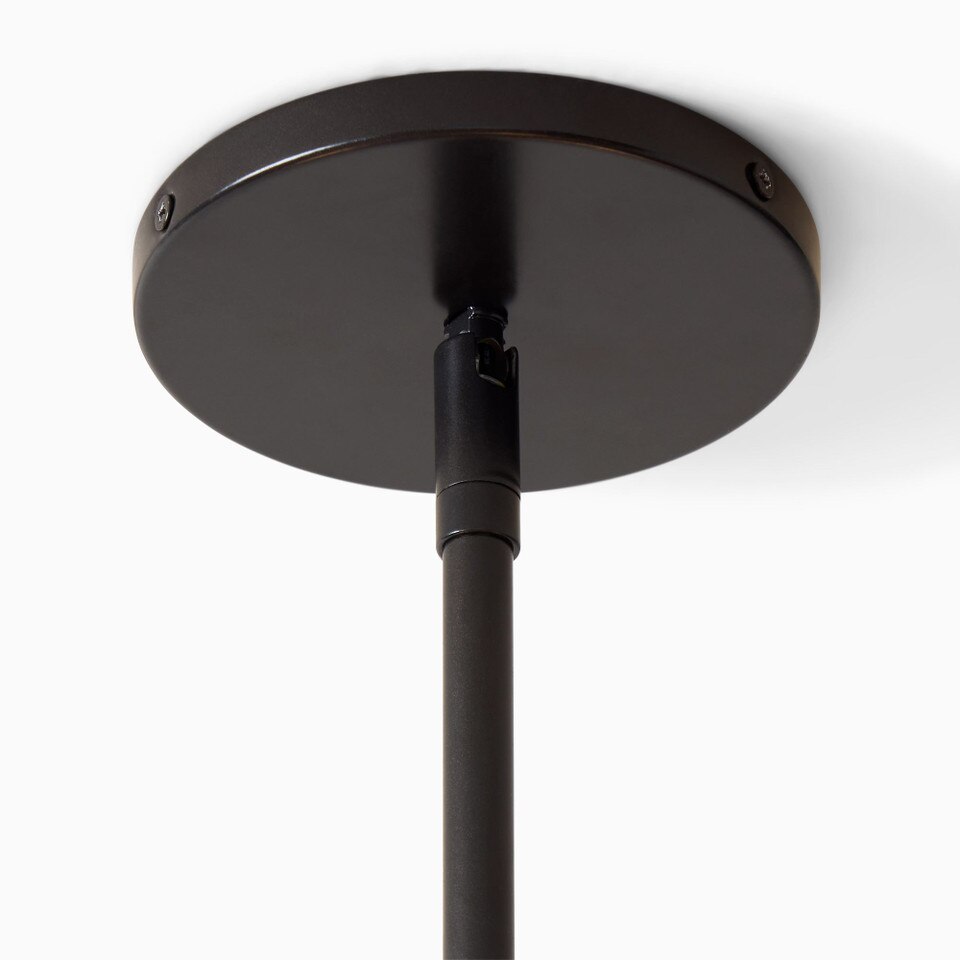 Shaw Chandelier (72 cm - 97 cm)