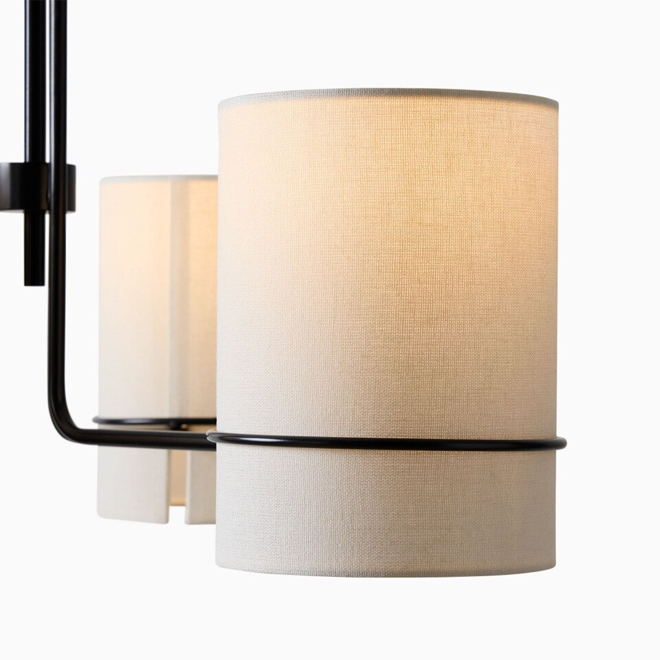 Shaw Chandelier (72 cm - 97 cm)
