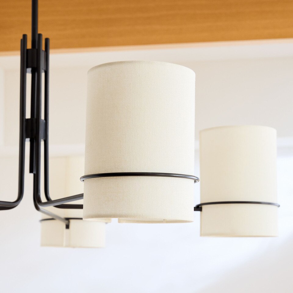 Shaw Chandelier (72 cm - 97 cm)